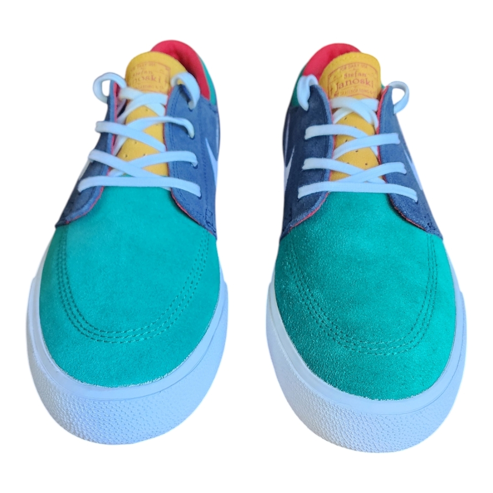 Nike Mens Sneakers, Stefan Janoski Nike Skateboarding & Co. - Picture 11 of 13